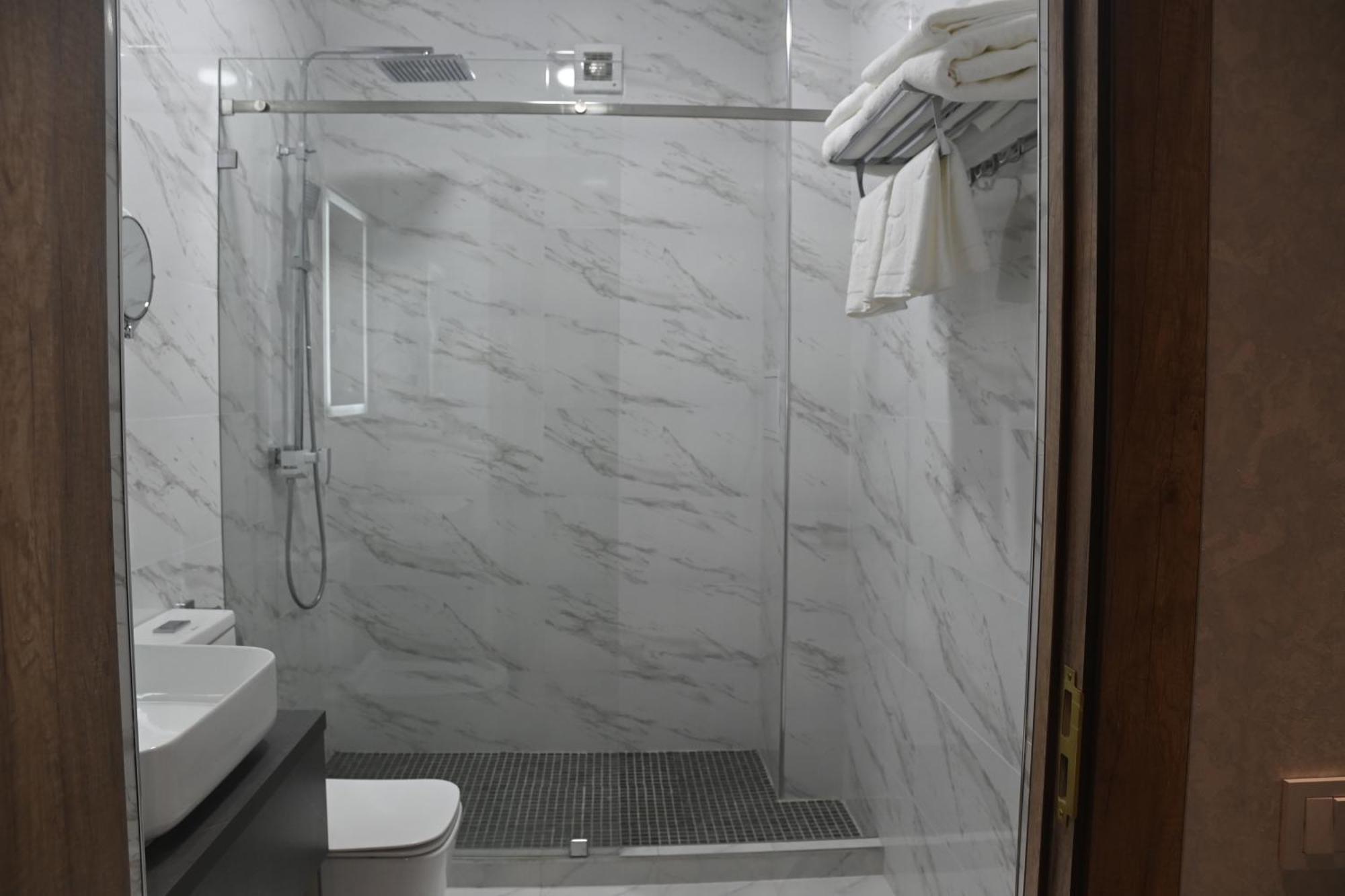 My Status Hotel Tashkent Exterior photo